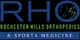 Rochester Hills Orthopedics and Sports Medicine LLC