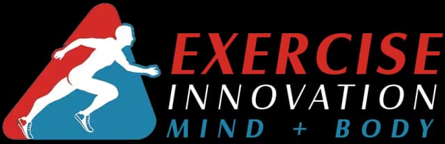 Exercise Innovation Logo