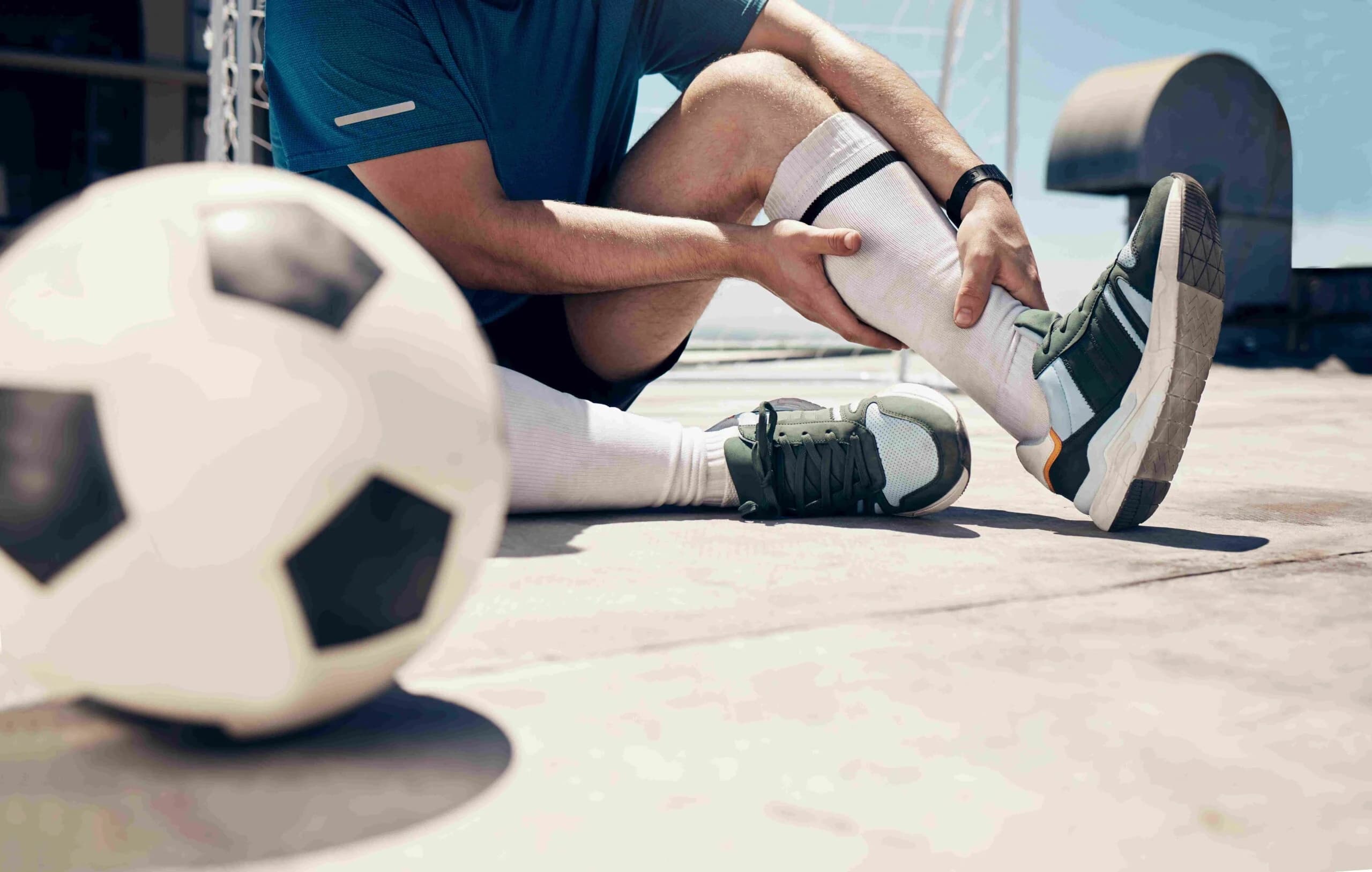 ACL - Return to Sport