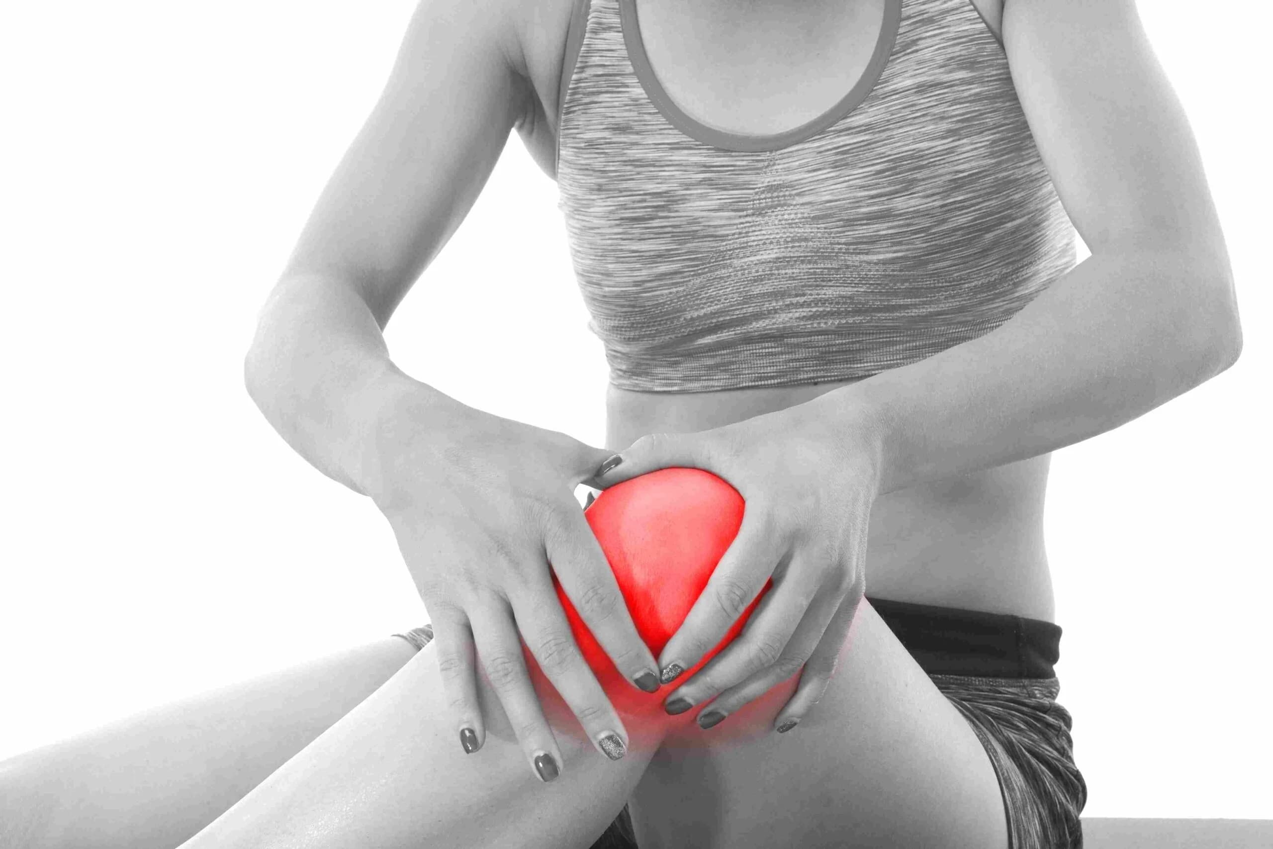 ACL Recovery and Prevention Program
