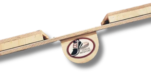 Exercise Innovation Balance Board – Built for Performance, Designed for Recovery